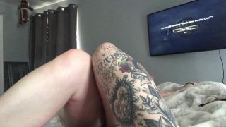 CumNrise () Cumnrise - mb thats my loud ass ceiling fan in the background someone convince my hus 09-03-2020-7
