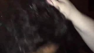 Real Homemade Interracial bj0614006-7