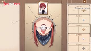 Glory Wall - Scientist-1