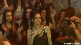 Party Hardcore Gone Crazy Vol. 11 Part 1 - Cam 2-0