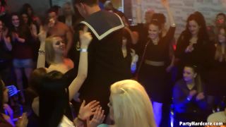 Party Hardcore Gone Crazy Vol. 11 Part 1 - Cam 2-3