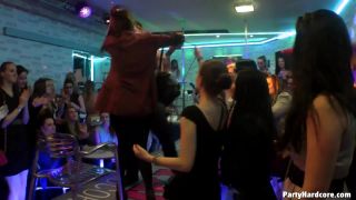 Party Hardcore Gone Crazy Vol. 11 Part 1 - Cam 2-5