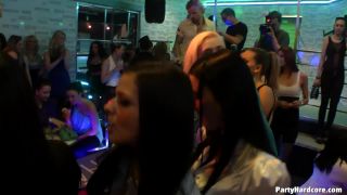 Party Hardcore Gone Crazy Vol. 11 Part 1 - Cam 2-8