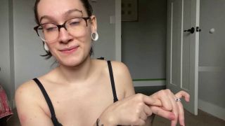 Divinebabe - JOI for Your Ass - Female domination-4