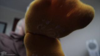 free online video 32 Goddess Aurora – Shrinking Virus Casualty becomes Foot and Ass Slave - jerkoff encouragement - masturbation porn fetish furniture-1