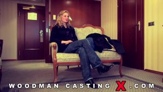 Maya Molass casting X  2013-06-05-9