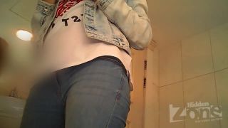 Hidden-Zone October 2020 - hz Wc3097 - hidden-zone - voyeur -3