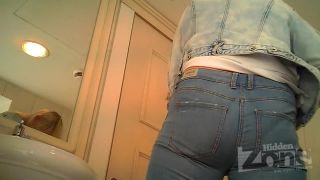 Hidden-Zone October 2020 - hz Wc3097 - hidden-zone - voyeur -7