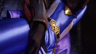 [SuperMisses.com] SPSE-33 Heroine Falls Mystic Rangers-013-5