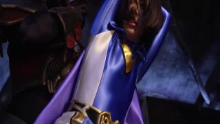 [SuperMisses.com] SPSE-33 Heroine Falls Mystic Rangers-013-7