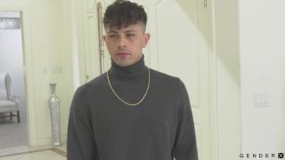 adult video 34 Pixi Lust, Franco Styles - Transsexual Maids [HD 720p] - fetish - femdom porn skinny fetish-1