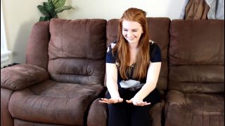Femdom porn  Hypnosis On Display – Sophie Hypnotized – First Visit  mesmerized -4