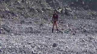 [WarAnLov.com] ZEPE-19 Fighter of the Sun Leona -The Cosmic Dark Wrestling Tag Team Champions, Ezion-024-2