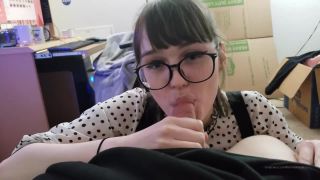 FlammableOil – Blowjob on blowjob porn -0