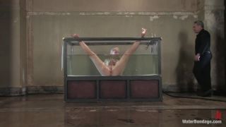 Bondage - Annette Schwarz Download Porn Videos in Good Qu...-4