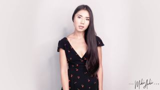 clip 35 Princess Miki - The Evolution of Your Sexuality, femdom bondage blowjob on pov -6