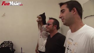 FunMoviesAt 0423 Mature Yoga Gang Bang (mp4)-2