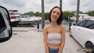 Christina Sage Buses BBC Gonzo Hardcore Interracial HD 720p-1
