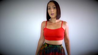 clip 40 primal fetish hypnosis fetish porn | Goddess Arielle – Wishlist Bitch | goddess arielle-6
