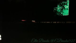 Ellie Brooks - mrselliebrooks () Mrselliebrookscontinuationfromtheothervideosfin-2