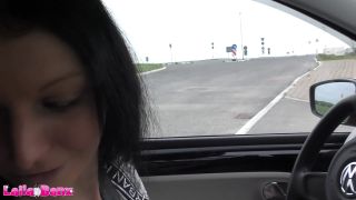 Laila - Banx - Willst du mich knallen - Spring rein und ramm 1080P - Germany-1