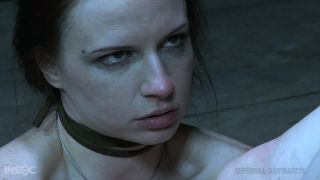 IN THE HOLE I - Claire Adams - (BDSM porn)-8