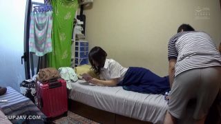 ReducingMosaic BLK-392 家出中の嫌がる巨乳ギャルのデカ乳首を執拗にねっちょり責め妊娠セックスしまくった48時間の記録ビデオ-6