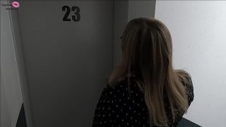 online porn clip 13 HollyBanks - Die Hotelschlampe - Neuer Tag, neuer Schwanz  - my dirty hobby - amateur porn skinny fetish-0