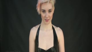 free online video 20 rubber fetish porn Jerk4PrincessUK - Portia - Submissive worship deep trance conditioning 1080p, mesmerize on fetish porn-7