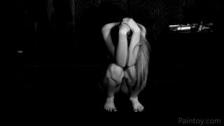 Jessica K - Sweet Kisses Of Pain.-8