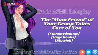 [GetFreeDays.com] Audio Roleplay  The Mom Friend of Your Group Takes Care of You Sex Film October 2022-1