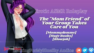 [GetFreeDays.com] Audio Roleplay  The Mom Friend of Your Group Takes Care of You Sex Film October 2022-2