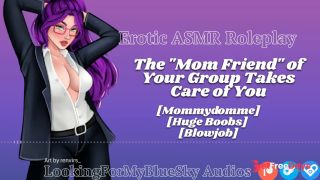 [GetFreeDays.com] Audio Roleplay  The Mom Friend of Your Group Takes Care of You Sex Film October 2022-3