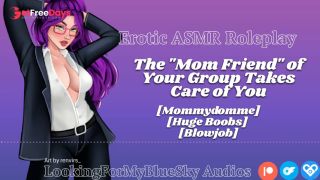 [GetFreeDays.com] Audio Roleplay  The Mom Friend of Your Group Takes Care of You Sex Film October 2022-4