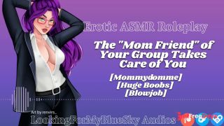 [GetFreeDays.com] Audio Roleplay  The Mom Friend of Your Group Takes Care of You Sex Film October 2022-7