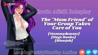 [GetFreeDays.com] Audio Roleplay  The Mom Friend of Your Group Takes Care of You Sex Film October 2022-9