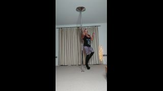 LouLou Petite Louloupetite - its friday lets pretend were at a stripclub if i get in tips ill post another 26-03-2021-9