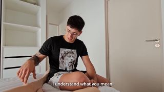 Video I Fuck My Friend While Her Boyfriend Is Away  Bastian Blanc F...-1