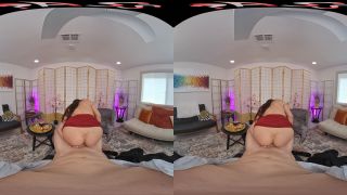 Wet Connection in Sedona - Gear VR-1