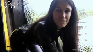 Ladymeli () - teasing zum dauerwichser mache ich dich nervs diesmal widme ich dir einige minuten me 23-09-2020-8
