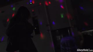 Danielle Derek - And Big Black Cock (Black porn)-9