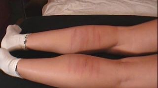 adult xxx video 28 fetish porn sites femdom porn | A Severe Leg Punishment - Spanking and Whipping, Punishment | spanking-0