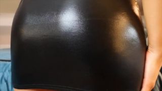 free online video 32 Electra Morgan - Tribute My Perfect Ass on fetish porn rubber femdom-1
