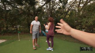 Sami Parker, Peter Green - Shoot Yo Shot 2024-11-06 1080p HEVC x265-1