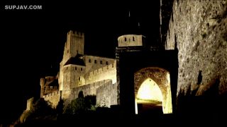 ReducingMosaic CMV-122 魔乳女戦士 乳房圧搾残虐刑 優月まりな-3