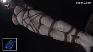 ReducingMosaic CMV-122 魔乳女戦士 乳房圧搾残虐刑 優月まりな-4