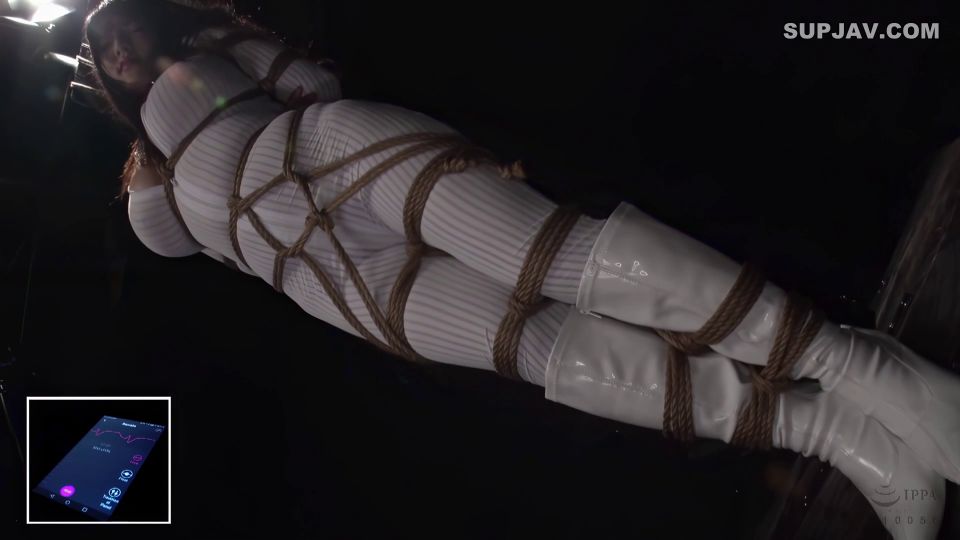 ReducingMosaic CMV-122 魔乳女戦士 乳房圧搾残虐刑 優月まりな