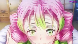 PRZNAI - Kimetsu No Yaiba Kimetsu No Yaiba Hen Collection four-2