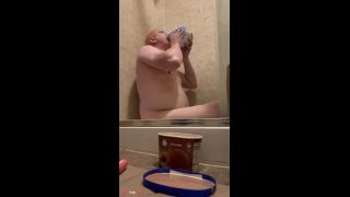 Ice cream chug-1