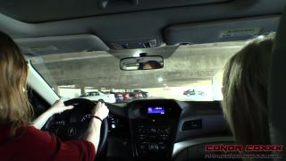 free porn video 2 Payton Hall – A Motherly Reward: Taboo Car BJ & Cum Swallow HD 1080p - payton hall - fetish porn anna gold femdom-2